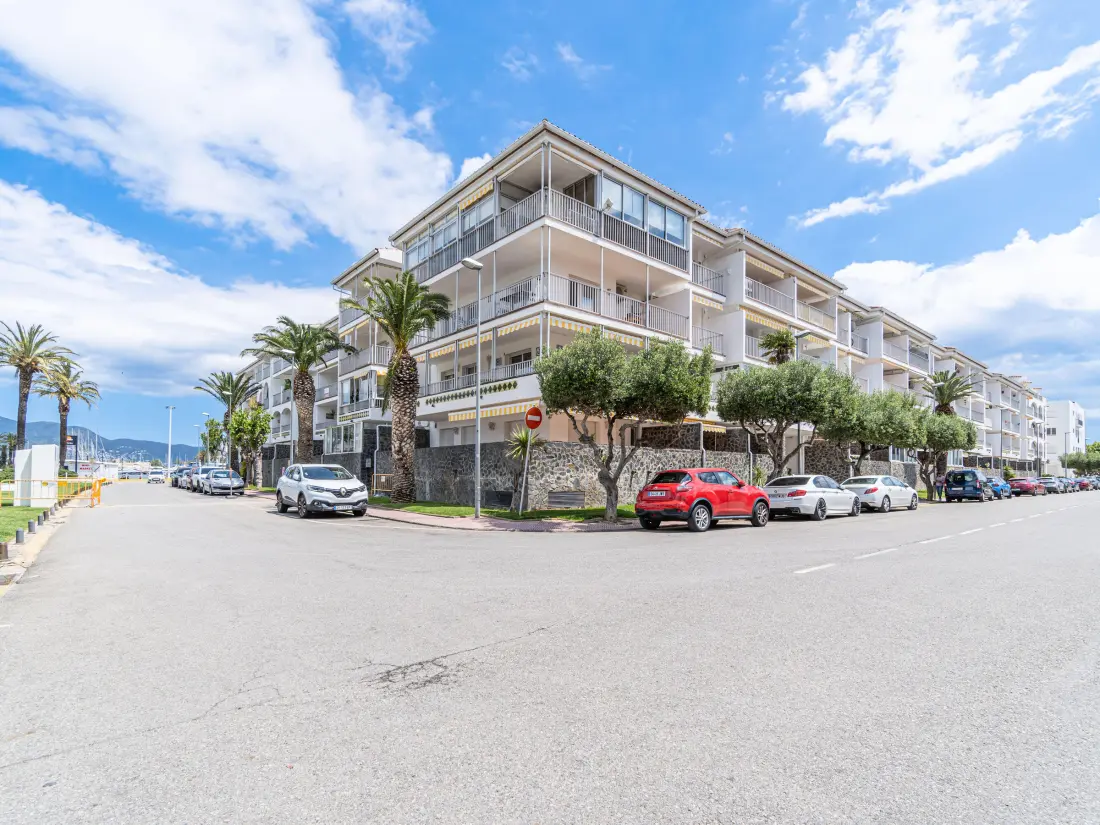 Location de Vacances Empuriabrava 75