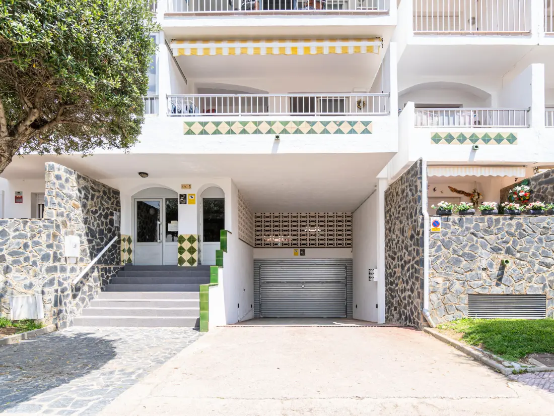 Location de Vacances Empuriabrava 75
