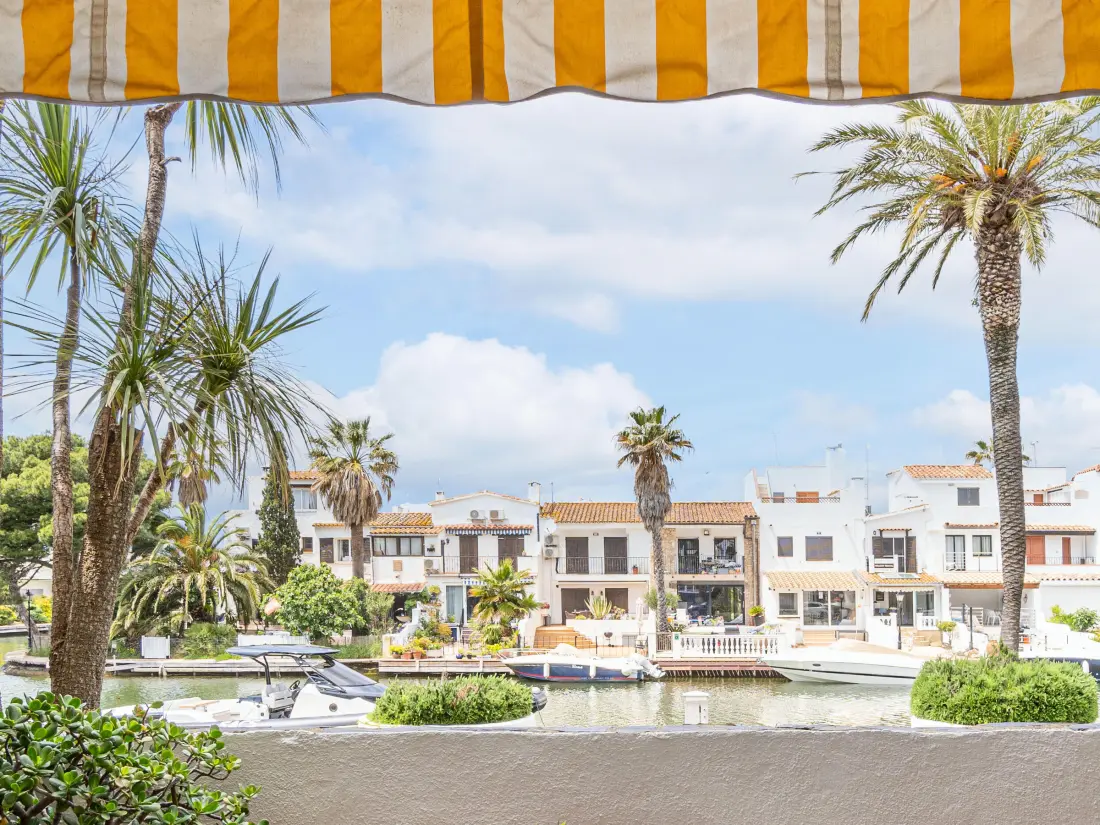 Location de Vacances Empuriabrava 75