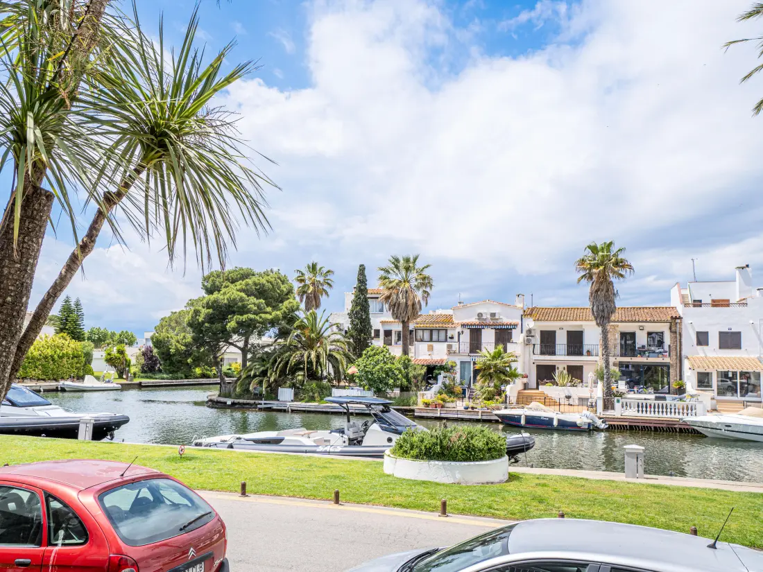 Location de Vacances Empuriabrava 75