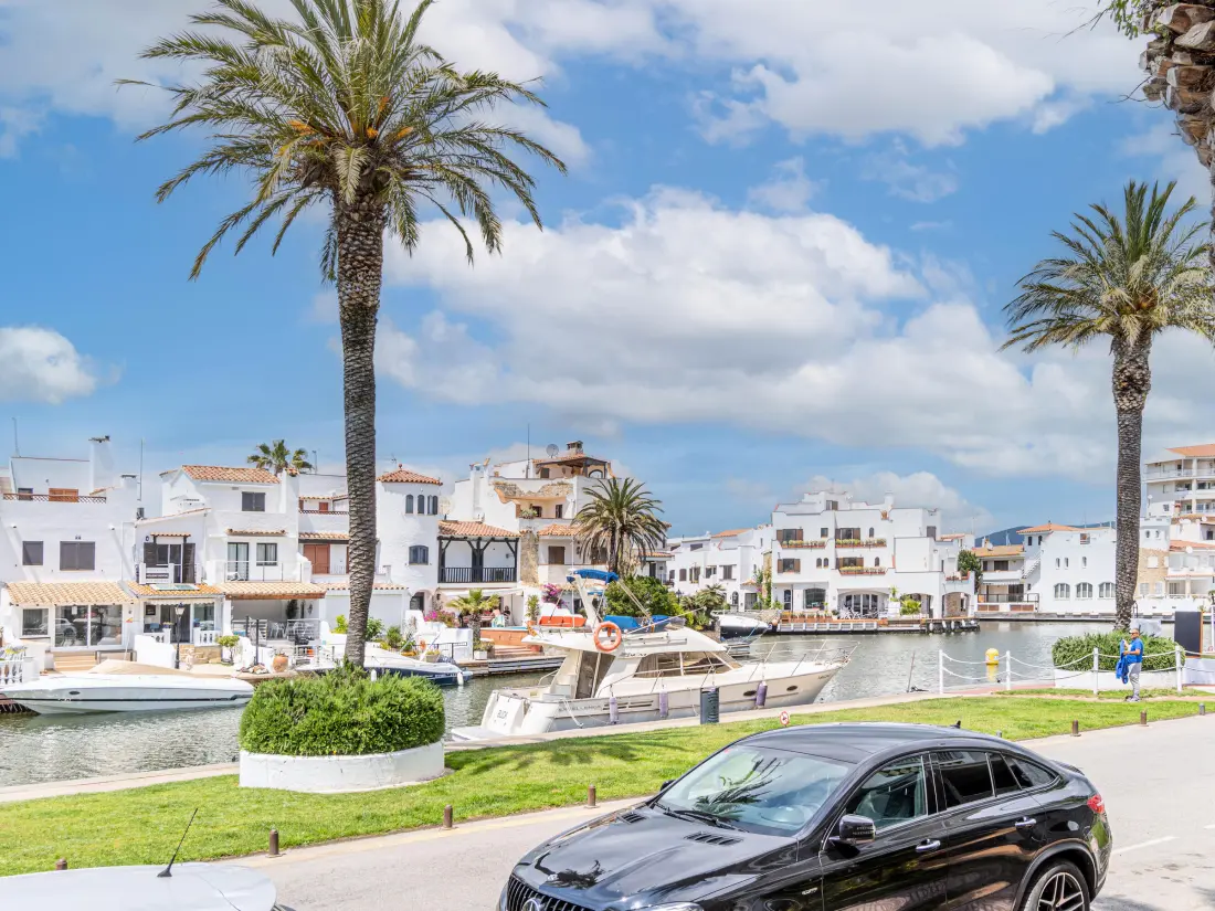 Location de Vacances Empuriabrava 75