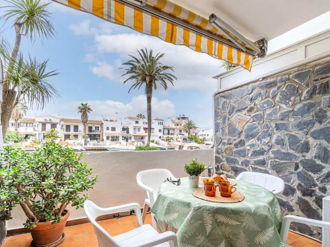 Location de Vacances Empuriabrava 75