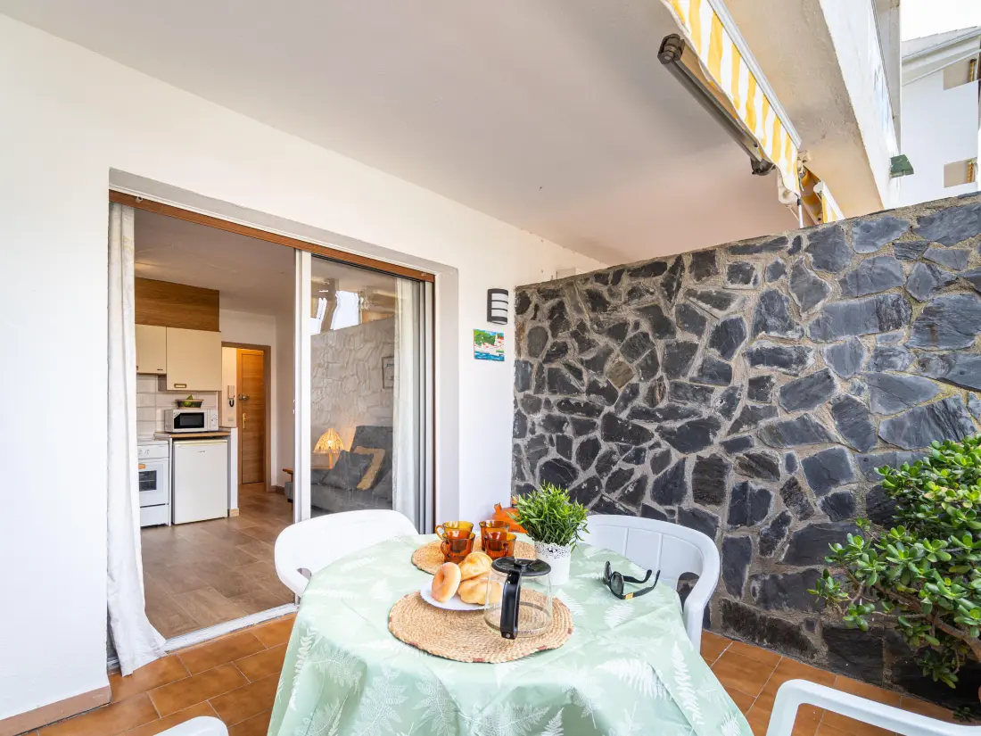Location de Vacances Empuriabrava 75