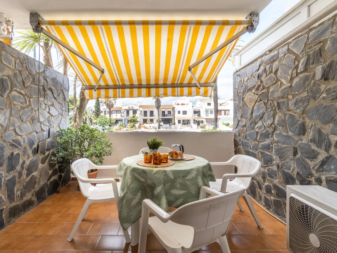 Location de Vacances Empuriabrava 75