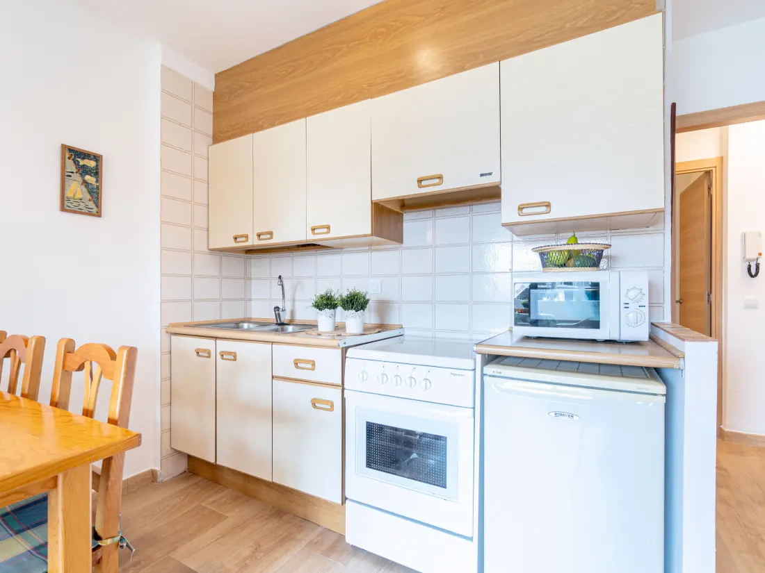 Location de Vacances Empuriabrava 75