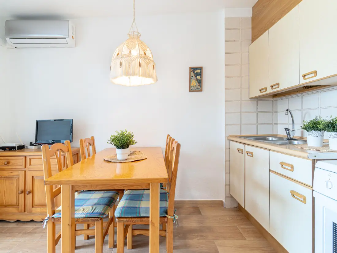 Location de Vacances Empuriabrava 75
