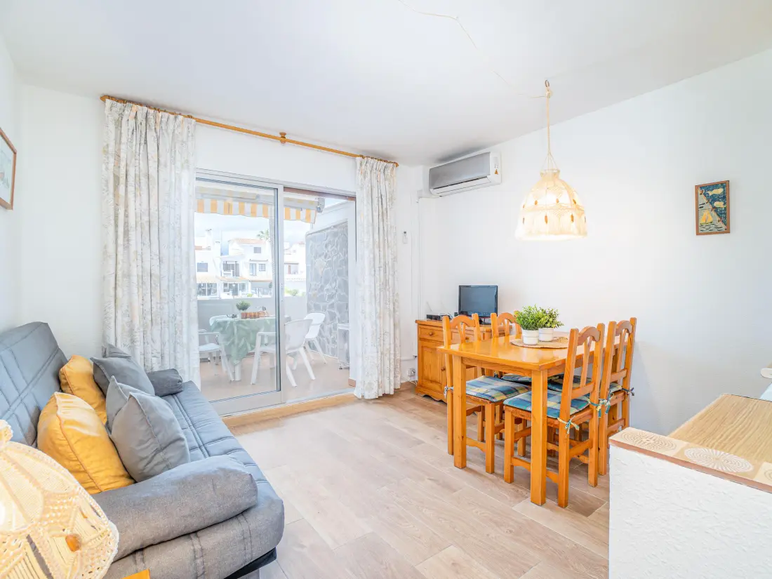 Location de Vacances Empuriabrava 75