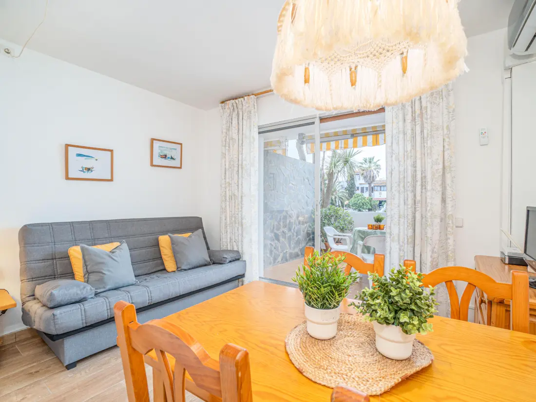 Location de Vacances Empuriabrava 75