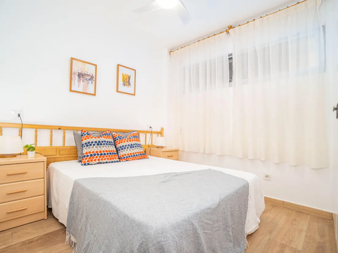 Location de Vacances Empuriabrava 75