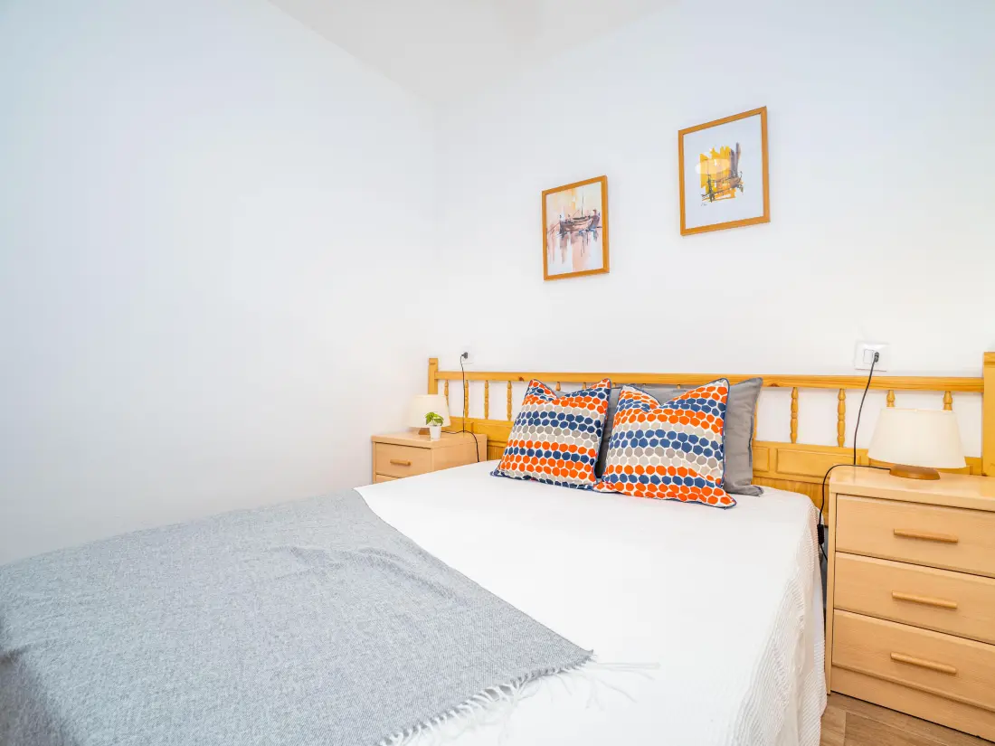 Location de Vacances Empuriabrava 75