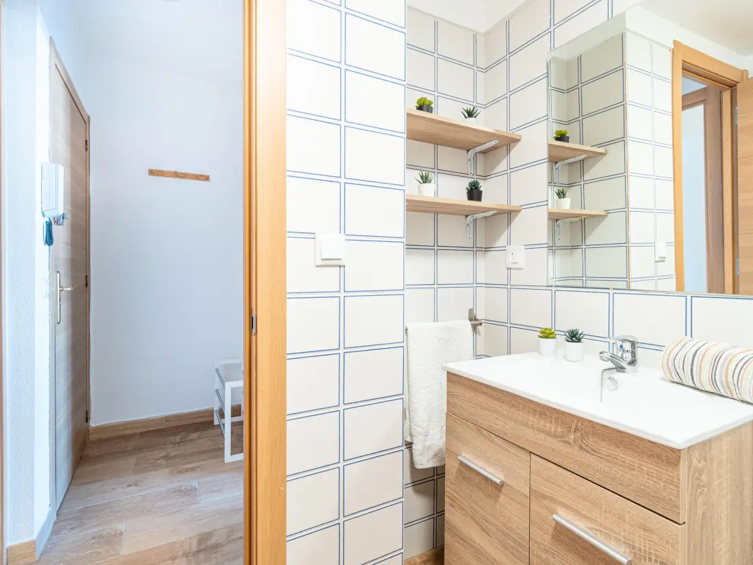 Location de Vacances Empuriabrava 75