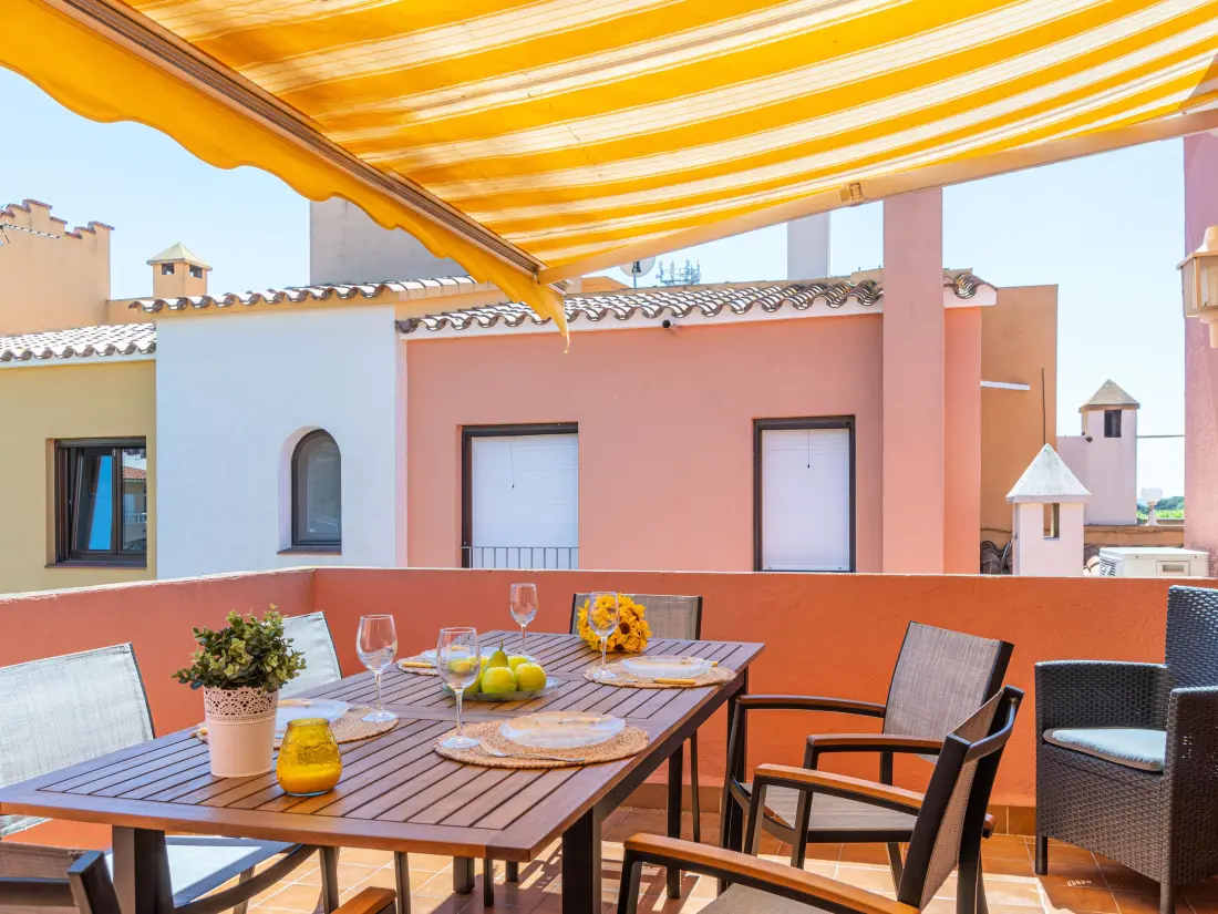 Location de Vacances Empuriabrava 81