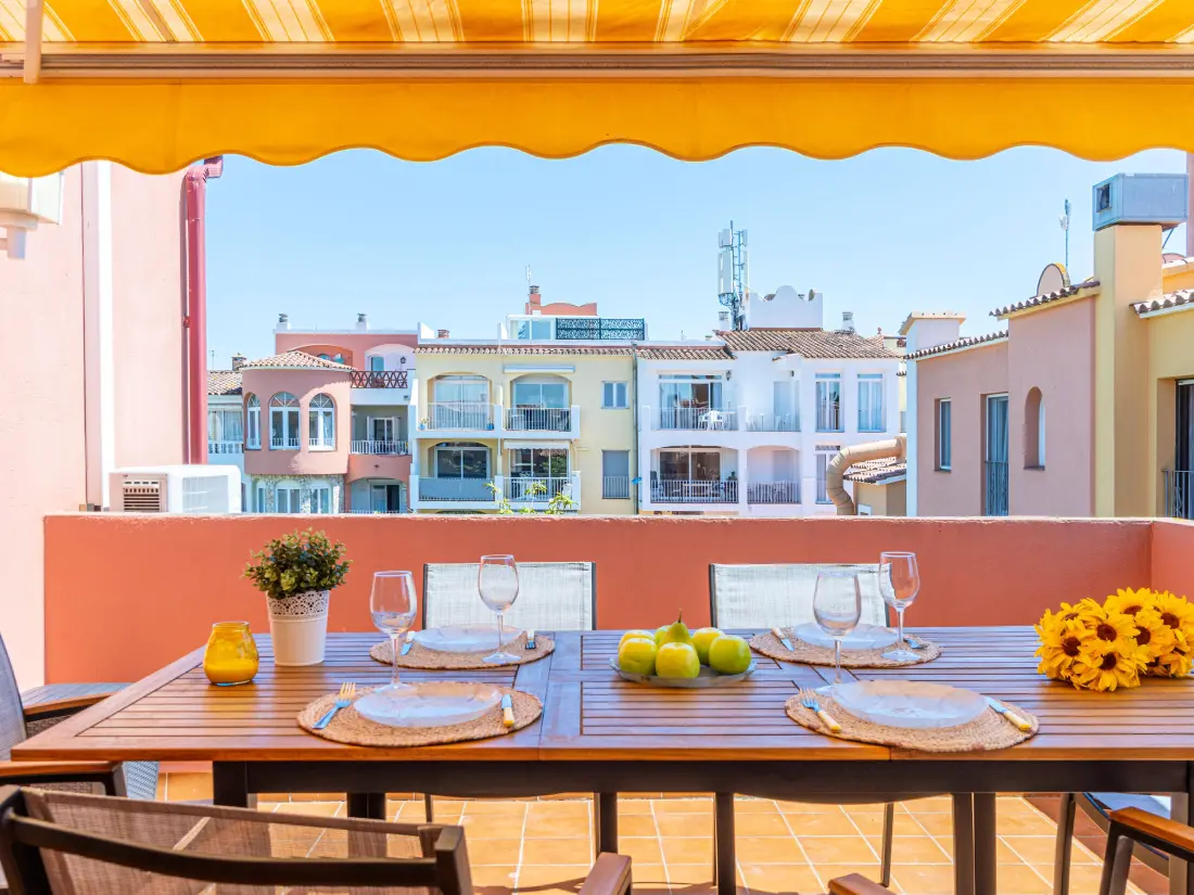 Location de Vacances Empuriabrava 81