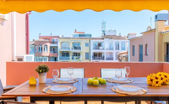 Location de Vacances Empuriabrava 79