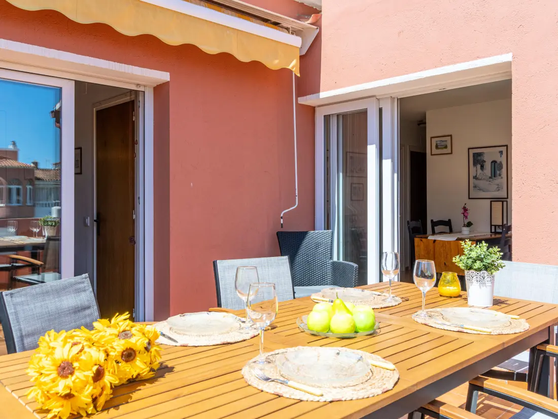 Location de Vacances Empuriabrava 81