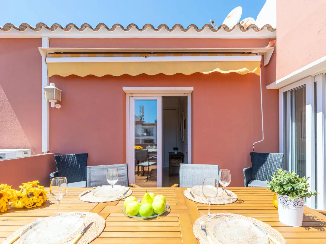 Location de Vacances Empuriabrava 81