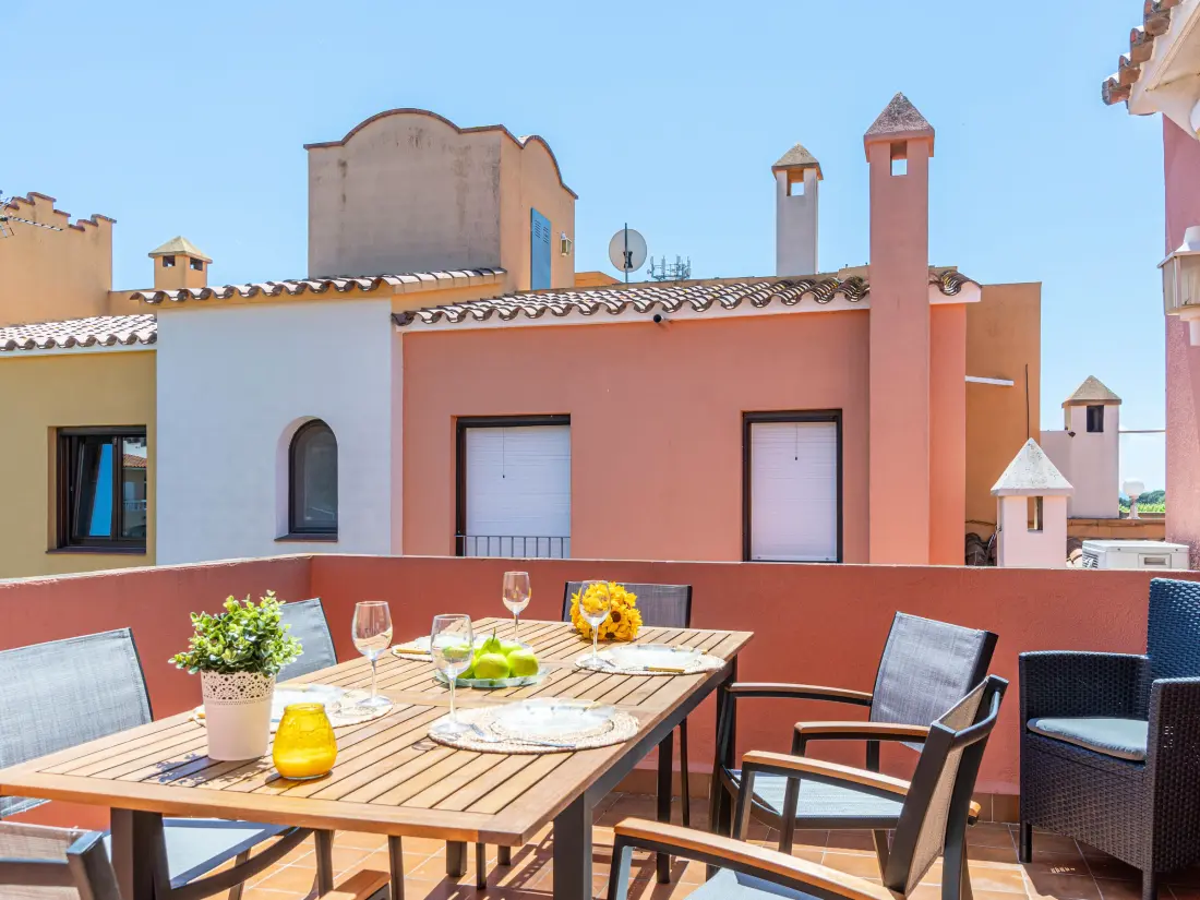 Location de Vacances Empuriabrava 81
