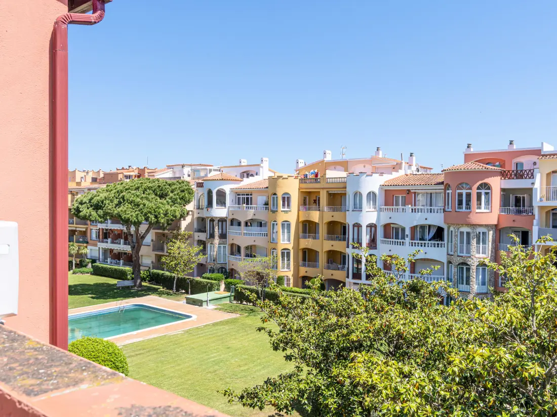 Location de Vacances Empuriabrava 81
