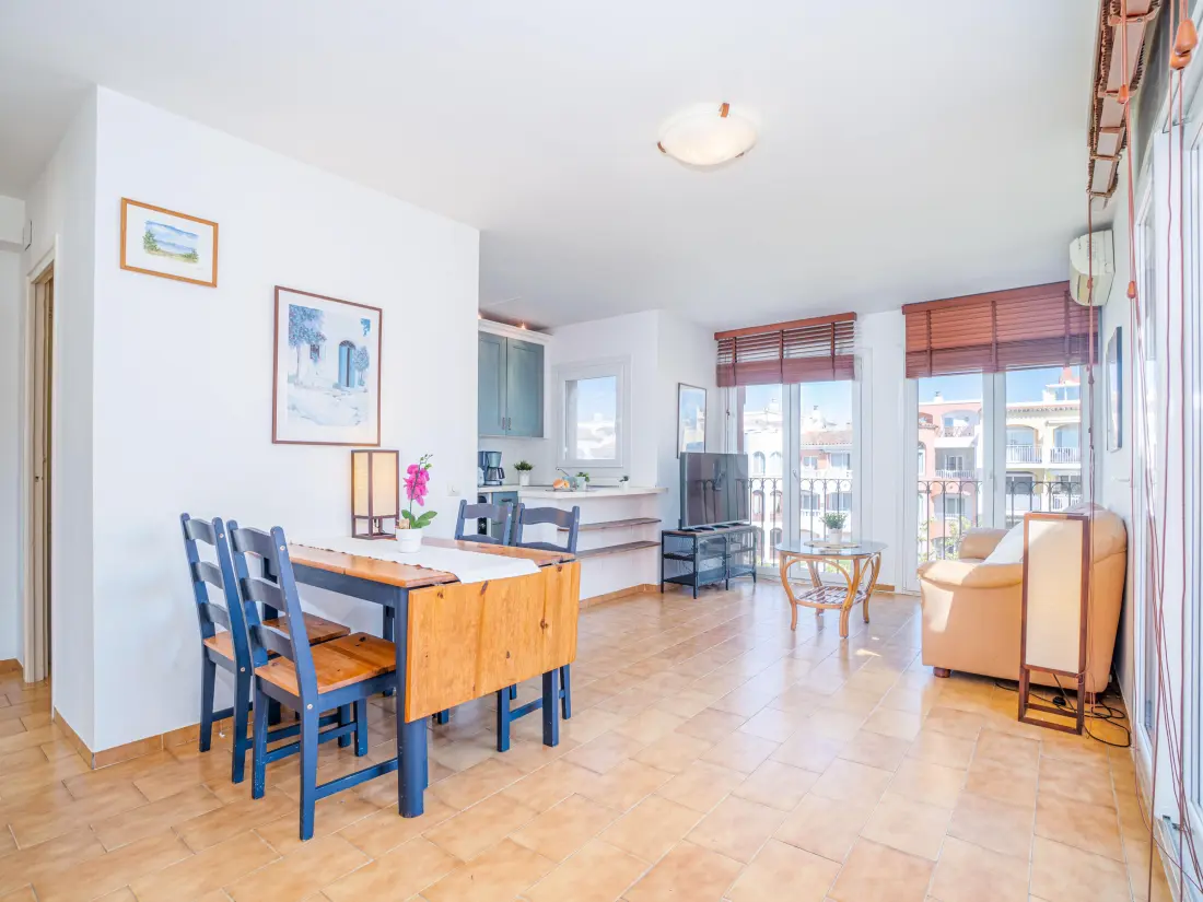 Location de Vacances Empuriabrava 81