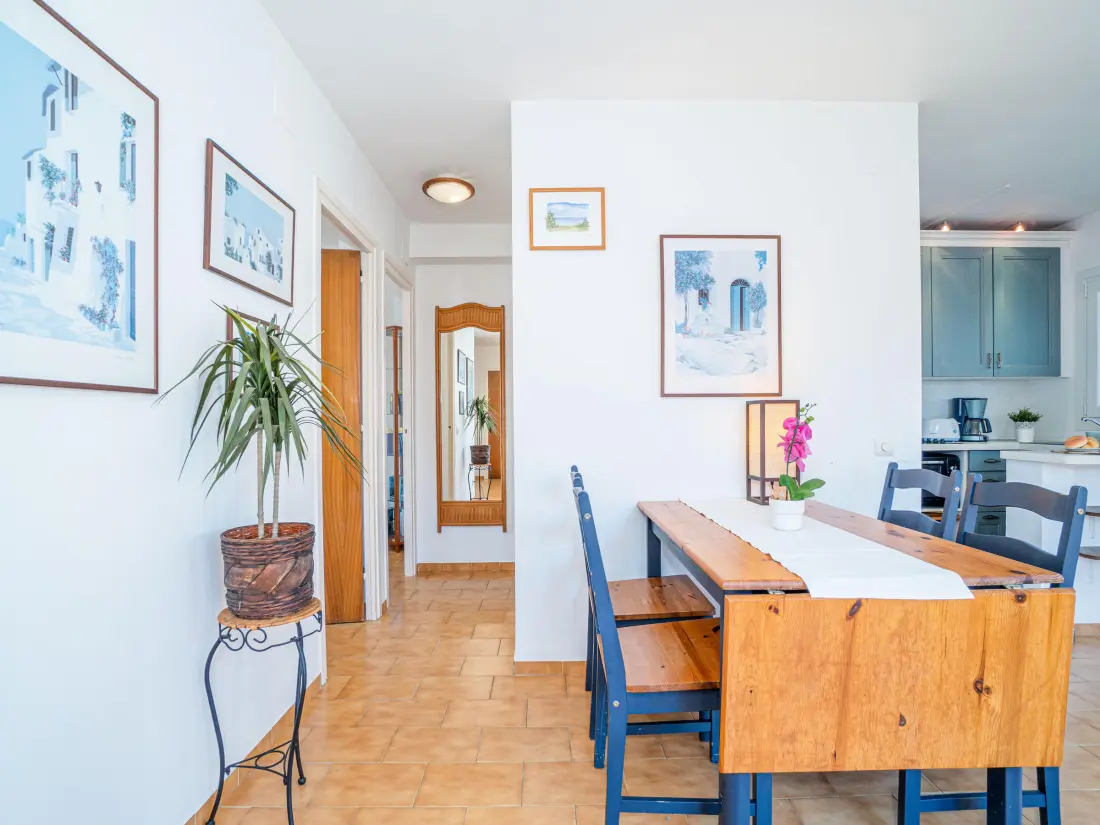 Location de Vacances Empuriabrava 81