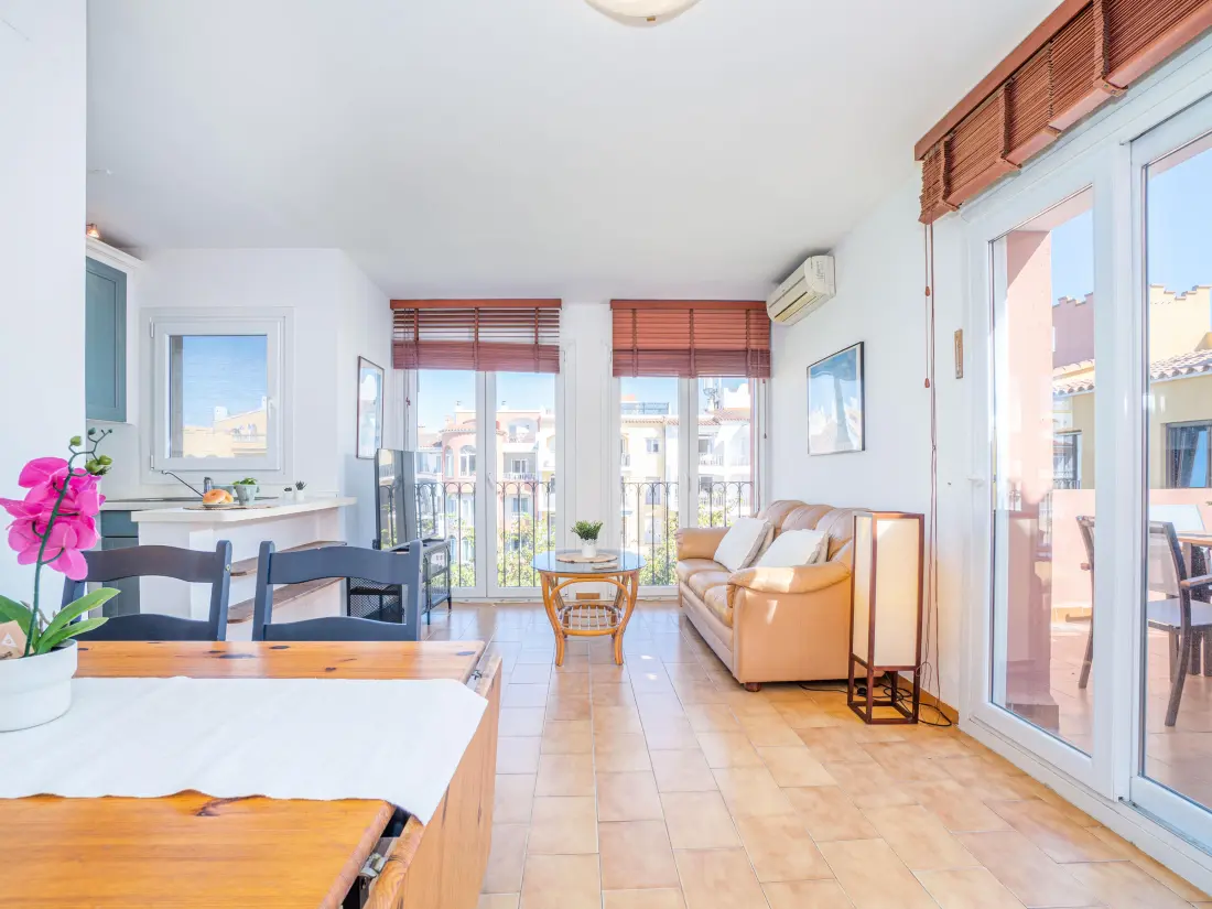 Location de Vacances Empuriabrava 81
