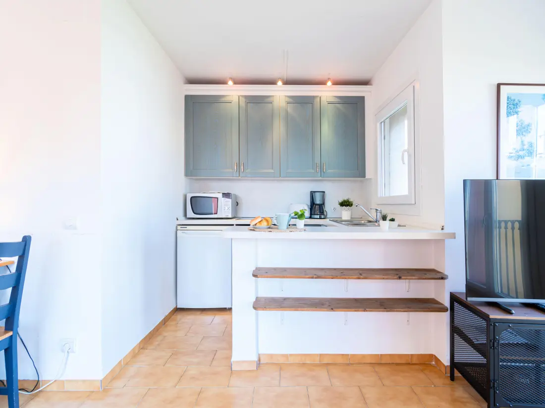 Location de Vacances Empuriabrava 81
