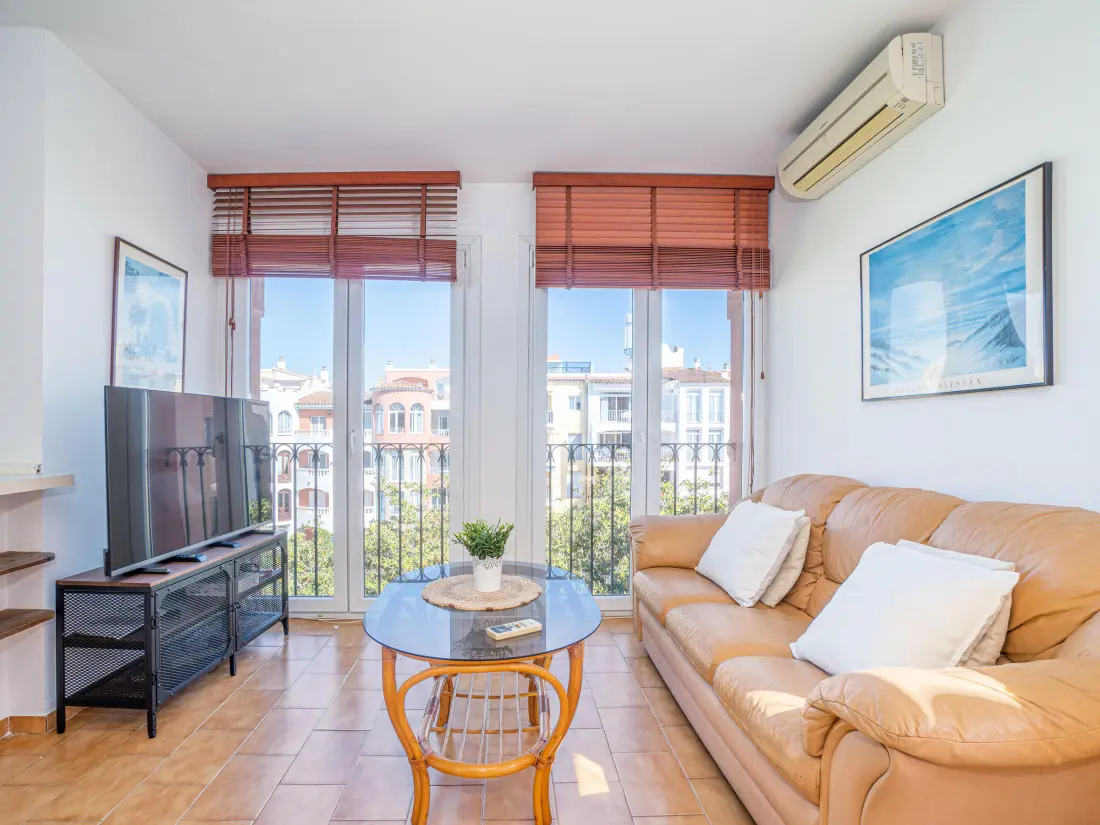 Location de Vacances Empuriabrava 81