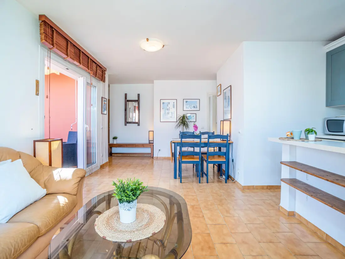 Location de Vacances Empuriabrava 81