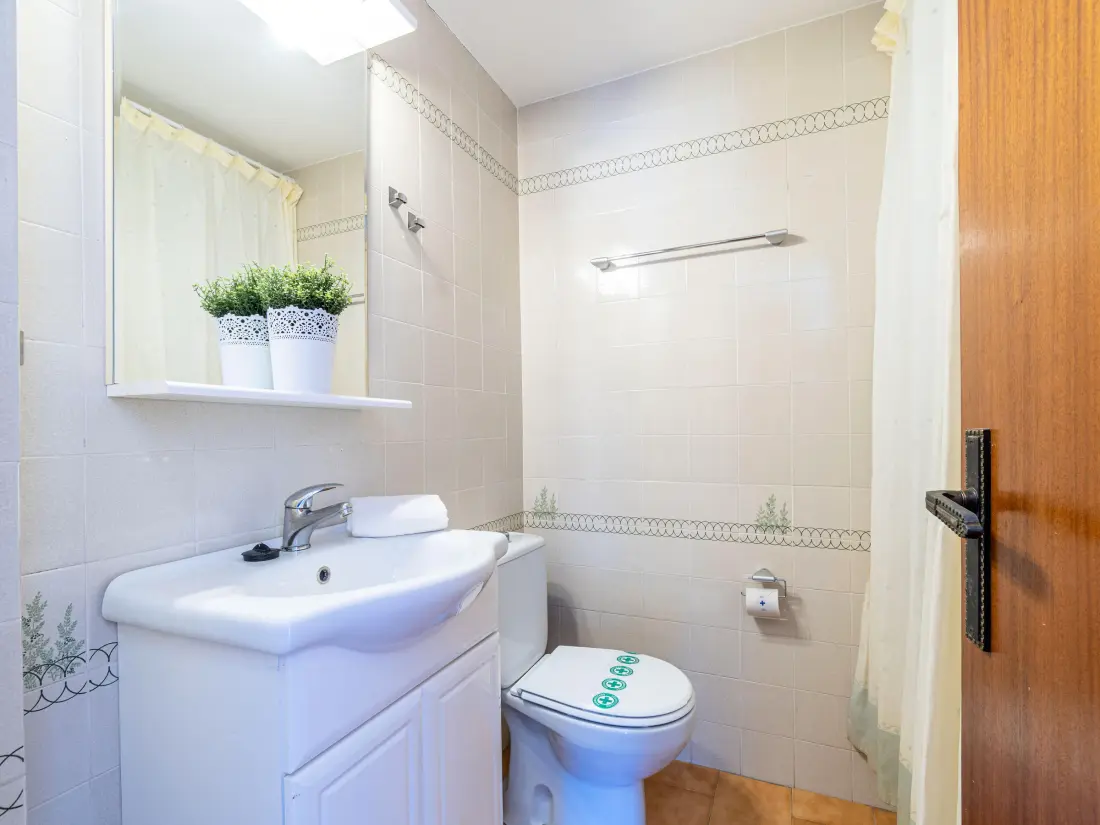 Location de Vacances Empuriabrava 81