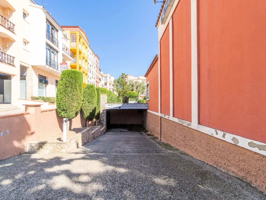 Location de Vacances Empuriabrava 81