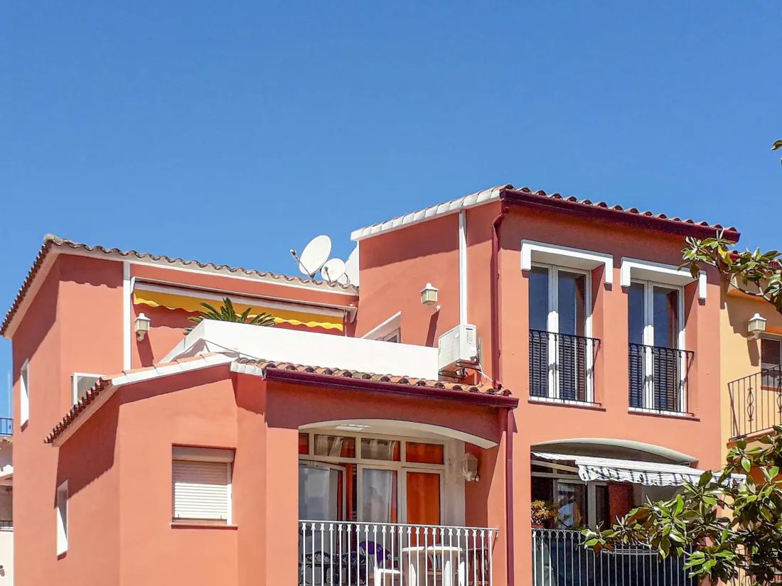 Location de Vacances Empuriabrava 81