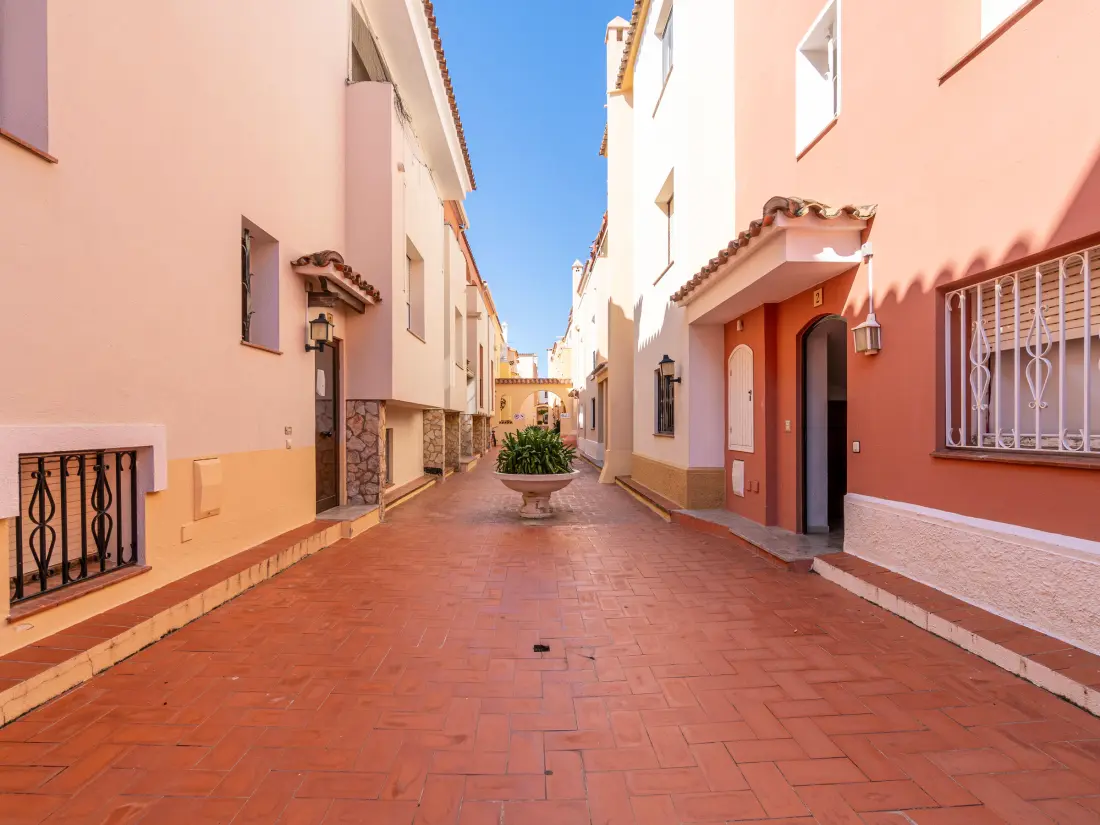 Location de Vacances Empuriabrava 81
