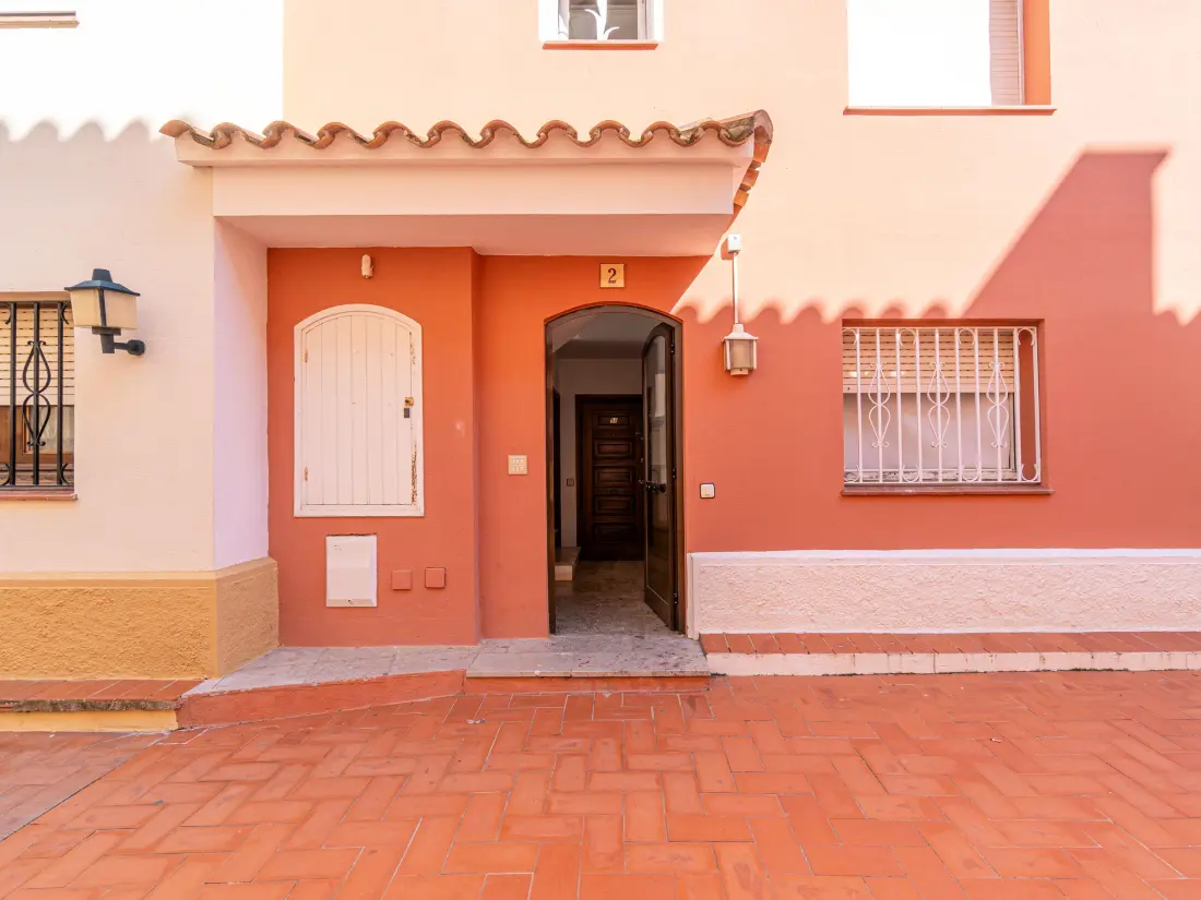 Location de Vacances Empuriabrava 81