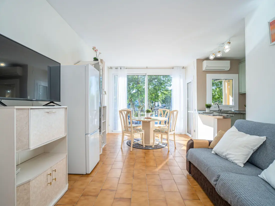 Location de Vacances Empuriabrava 82