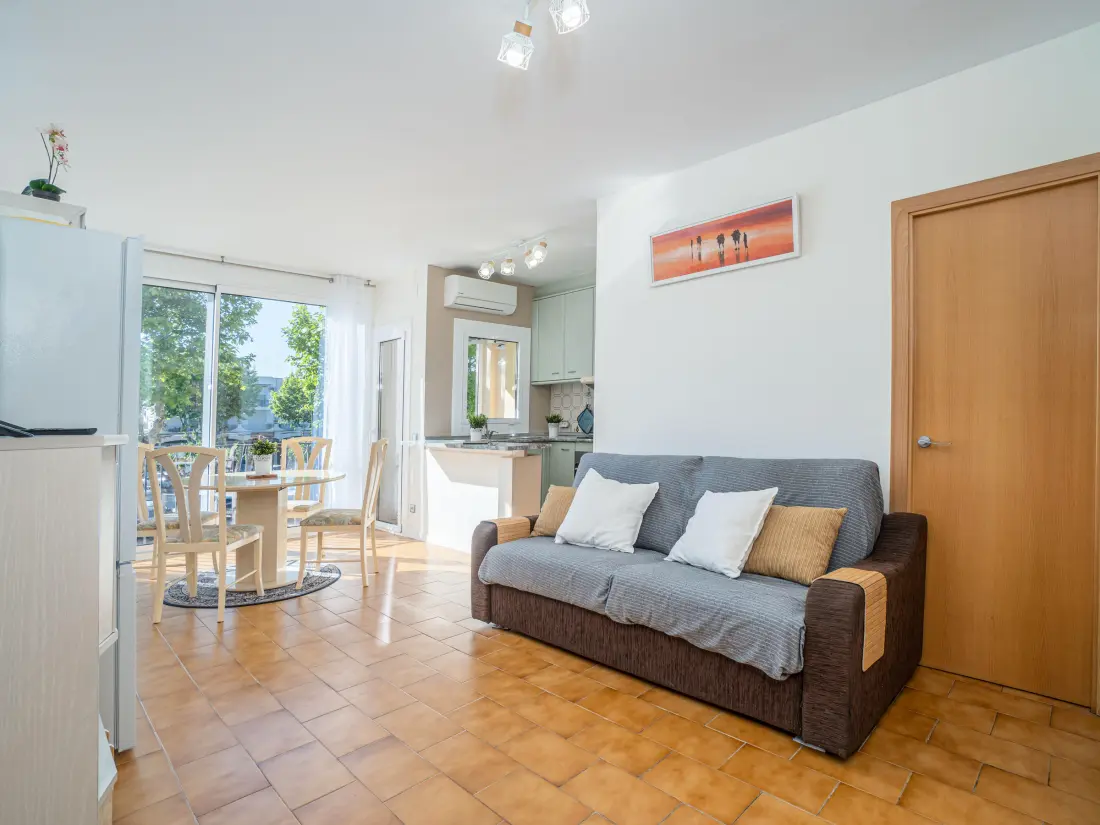 Location de Vacances Empuriabrava 82