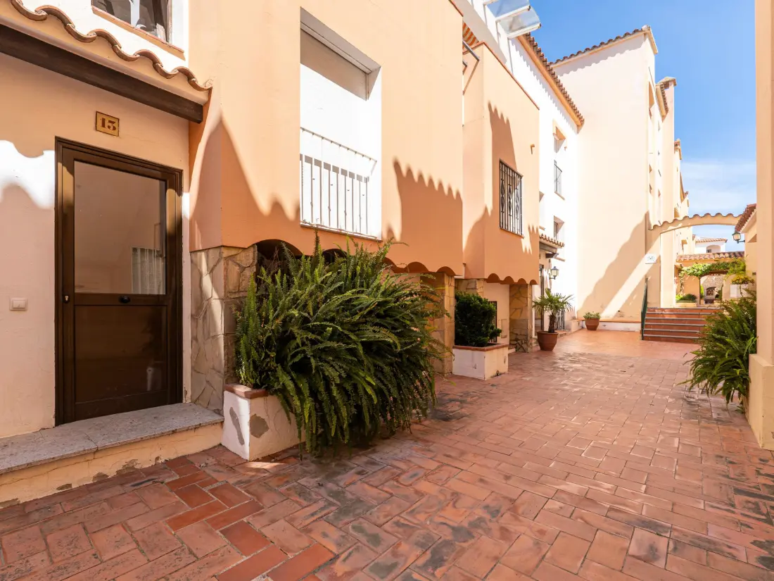 Location de Vacances Empuriabrava 82