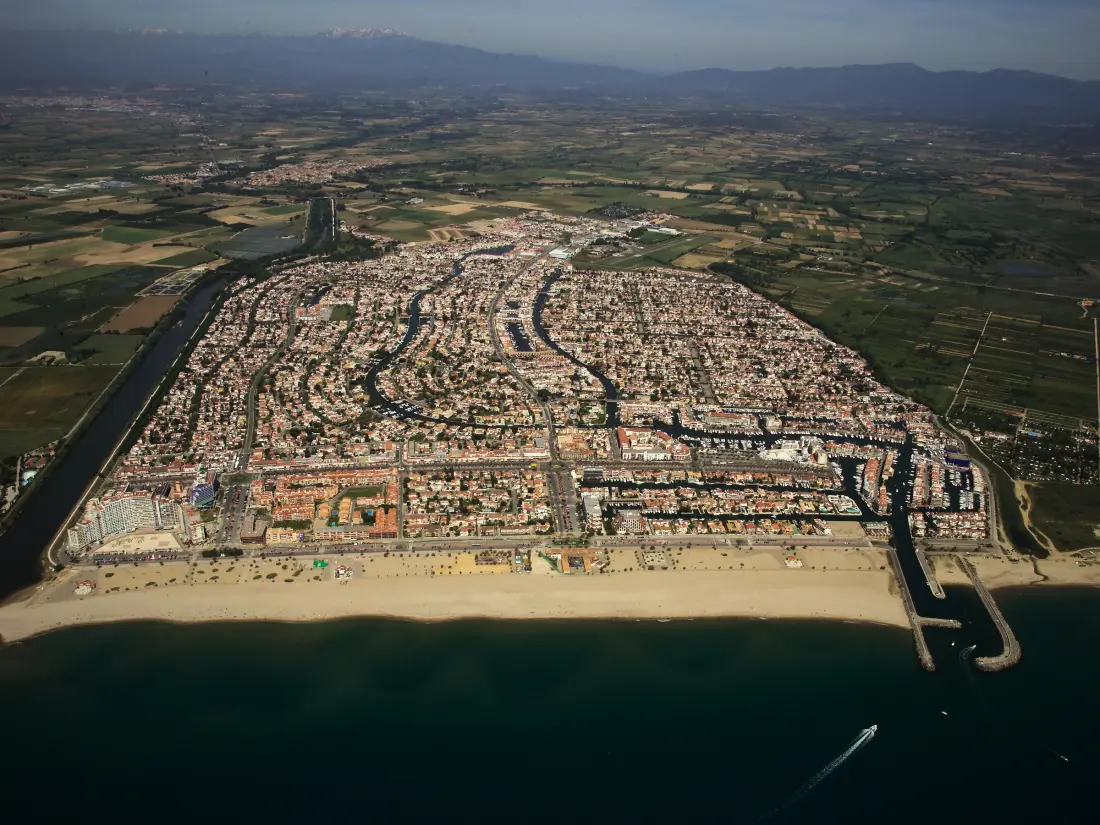 Location de Vacances Empuriabrava 82