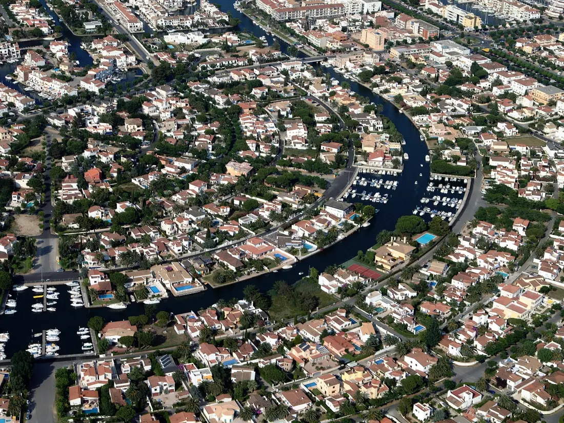 Location de Vacances Empuriabrava 82