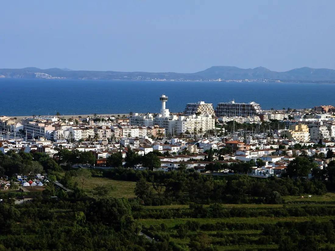 Location de Vacances Empuriabrava 82