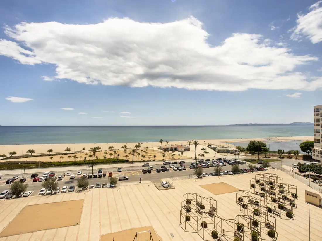 Location de Vacances Empuriabrava 84