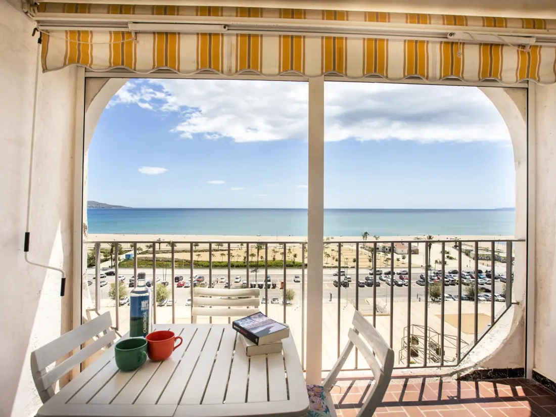 Location de Vacances Empuriabrava 84