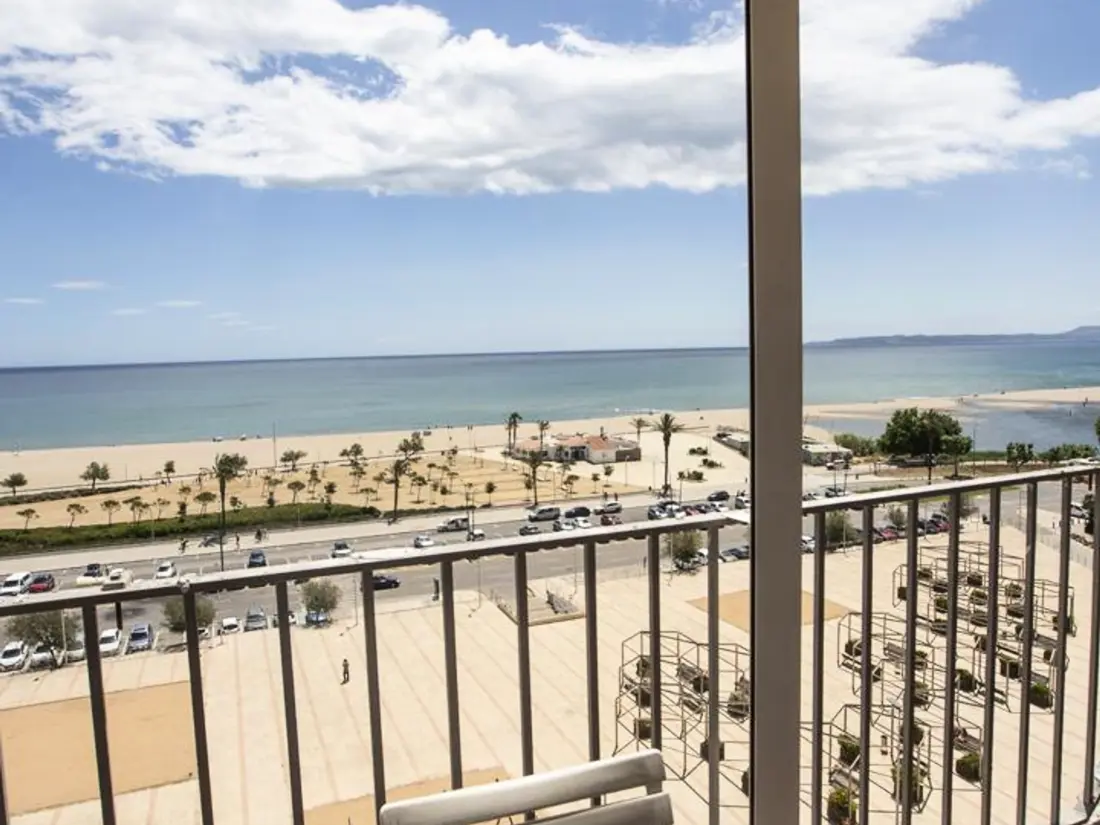 Location de Vacances Empuriabrava 84
