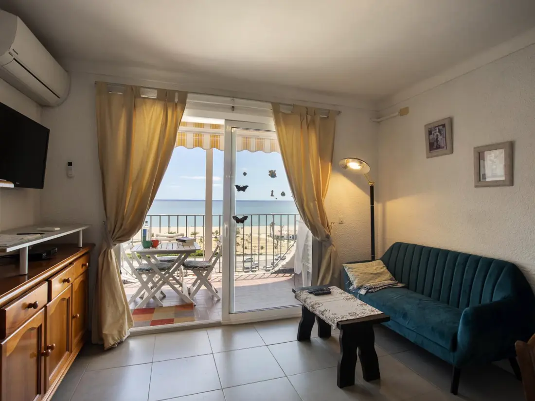 Location de Vacances Empuriabrava 84