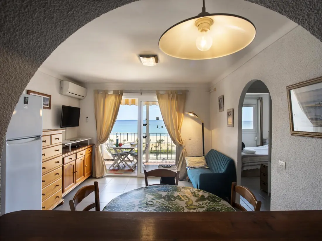 Location de Vacances Empuriabrava 84