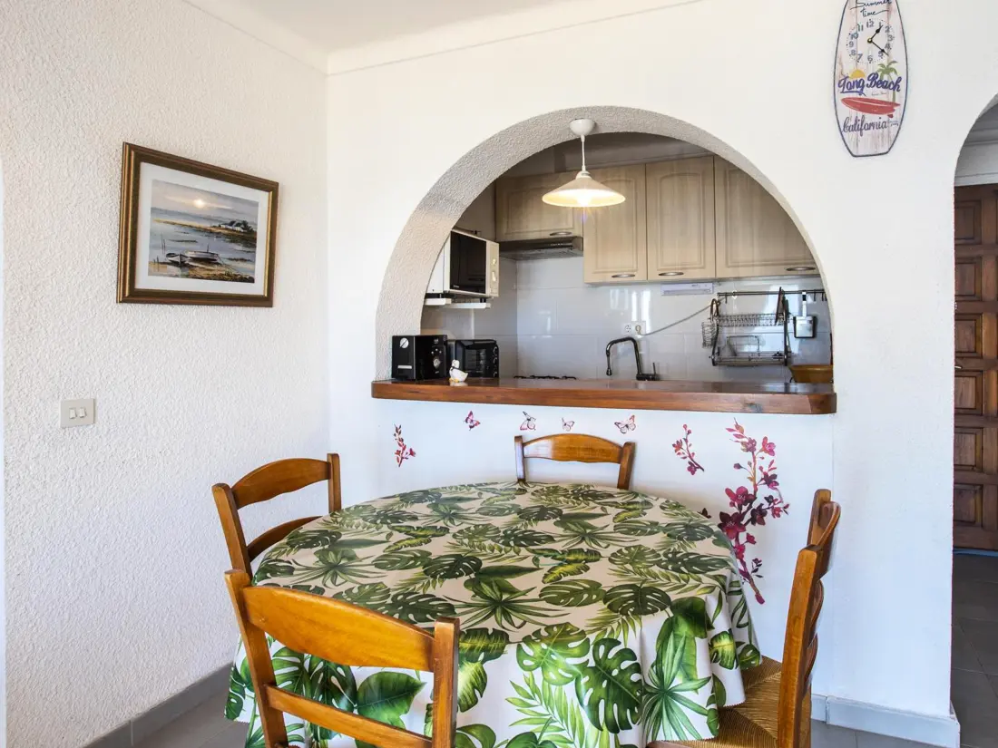 Location de Vacances Empuriabrava 84