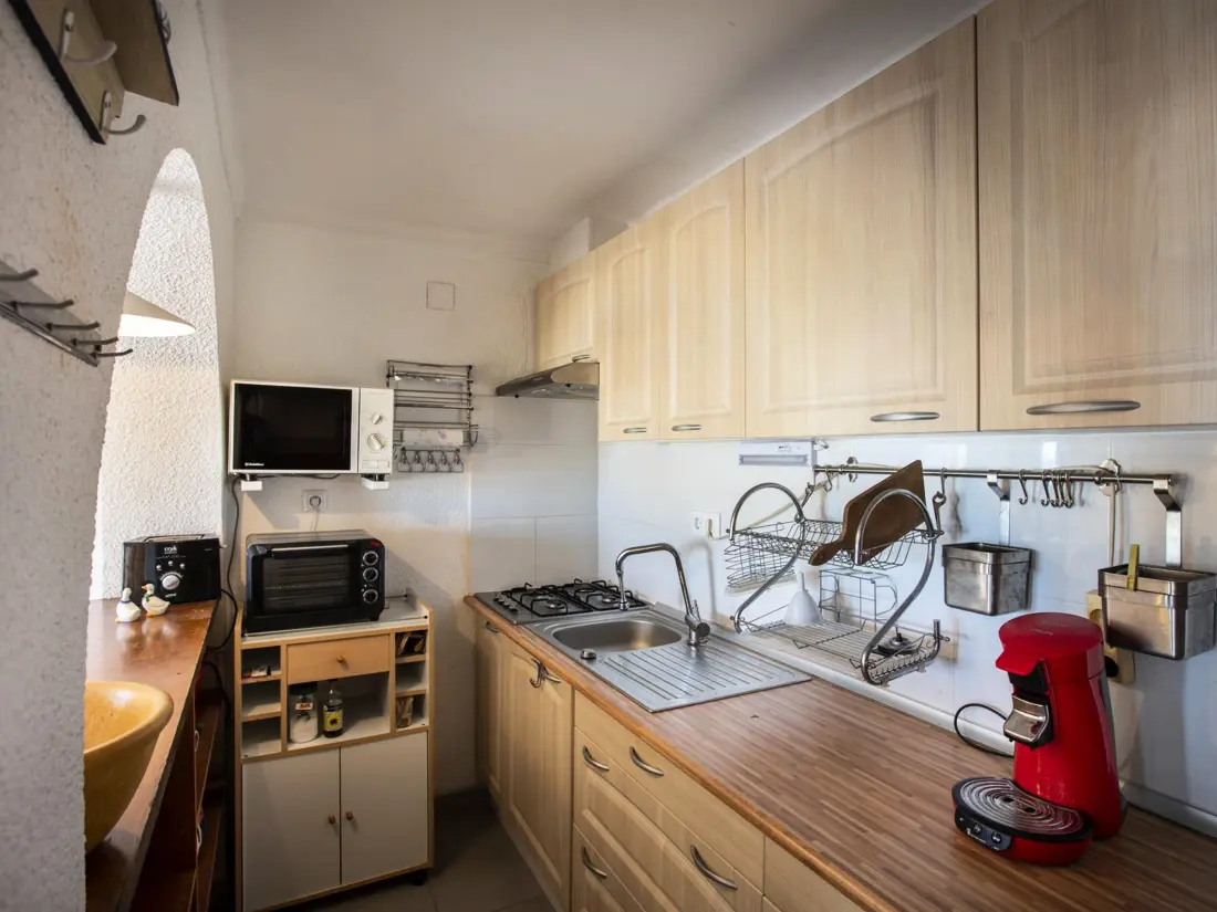 Location de Vacances Empuriabrava 84