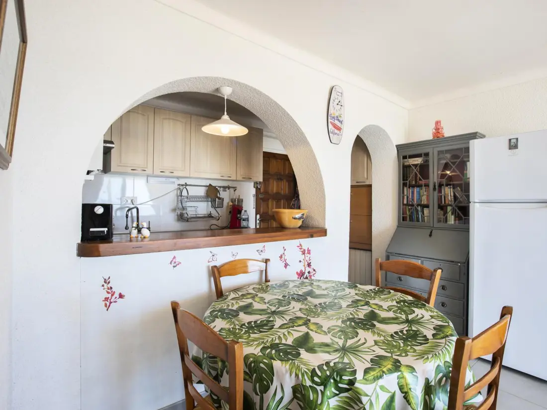 Location de Vacances Empuriabrava 84