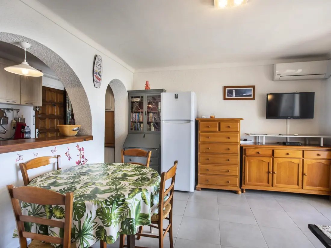 Location de Vacances Empuriabrava 84