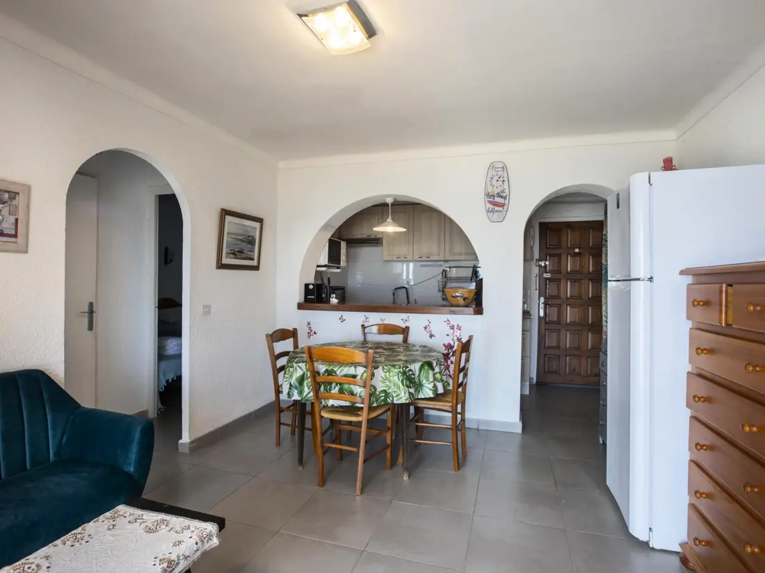 Location de Vacances Empuriabrava 84