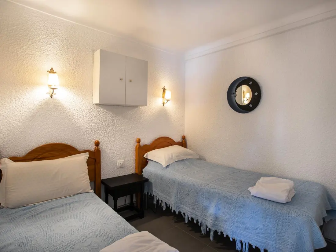 Location de Vacances Empuriabrava 84